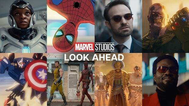 Marvel Studios en el futuro