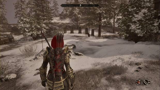 The Elder Scrolls IV: Oblivion Remastered - Seguir una pista, tumbas de la familia Draconis