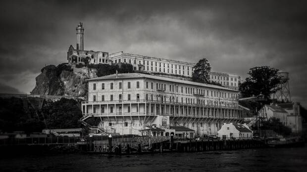 Alcatraz