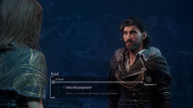 Clair Obscur: Expedition 33 - Cómo tener un romance con Sciel