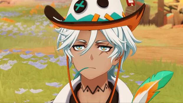 ¿Cómo conseguir a Ifá en Genshin Impact?