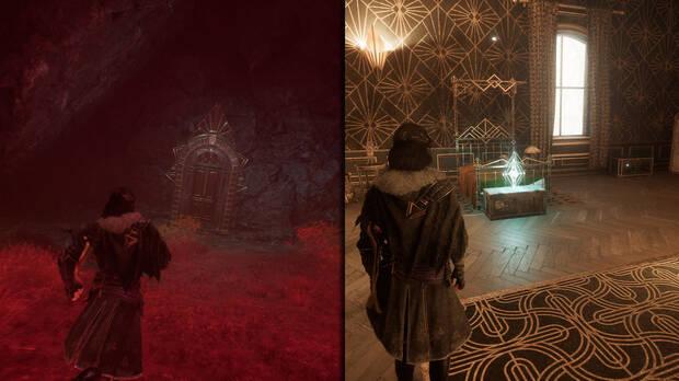 Clair Obscur: Expedition 33 - Localización del Diario: Desconocido 1