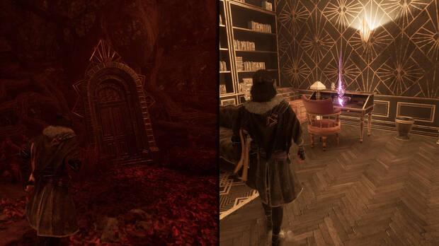 Clair Obscur: Expedition 33 - Localización del disco de música Verso