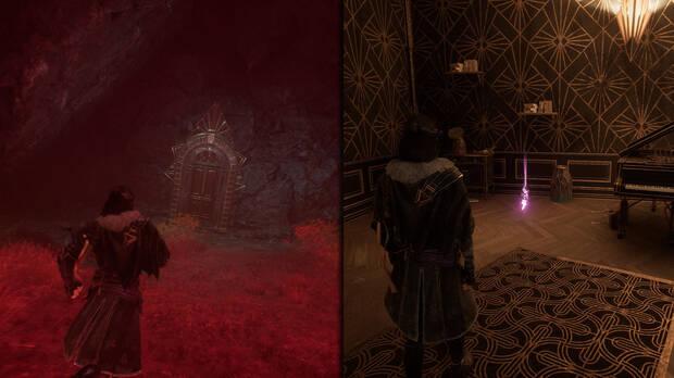 Clair Obscur: Expedition 33 - Localización del disco de música Alicia