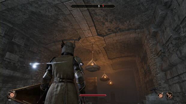The Elder Scrolls IV: Oblivion Remastered - Sabiduría inmemorial, trampas en la zona de los puentes