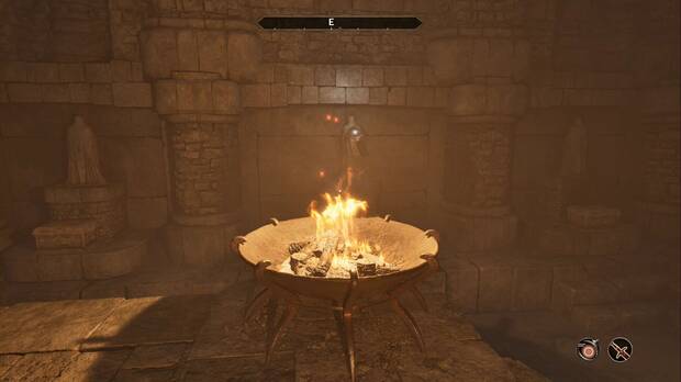 The Elder Scrolls IV: Oblivion Remastered - Sabiduría inmemorial, puzle de la sala de los cofres