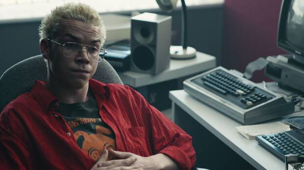 Black Mirror en Netflix