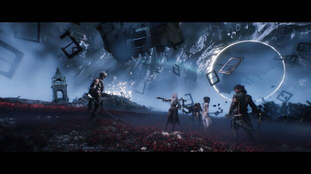Clair Obscur: Expedition 33 - Cómo derrotar al jefe final Renoir (versión final de Lumière)