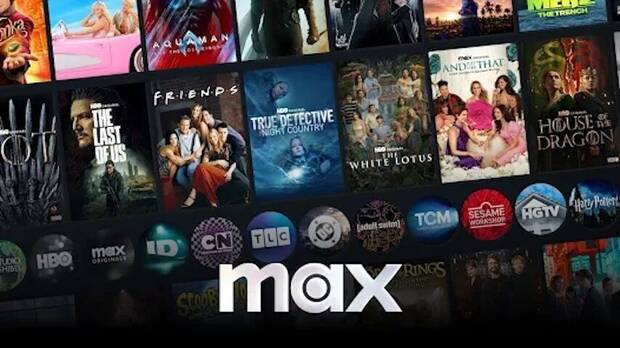 Max y su interfaz