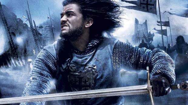 El reino de los cielos de Ridley Scott