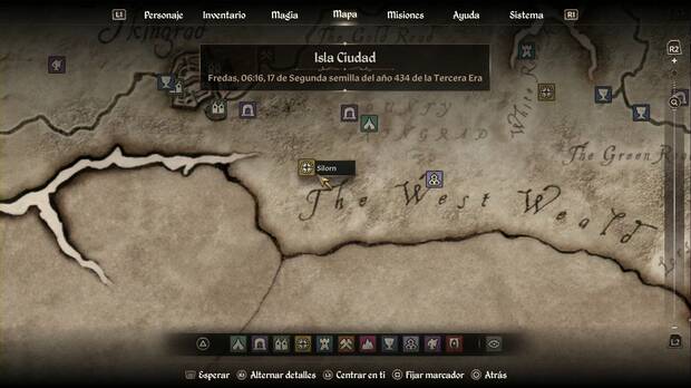 The Elder Scrolls IV: Oblivion Remastered - Mazmorras, Ruinas ayleid