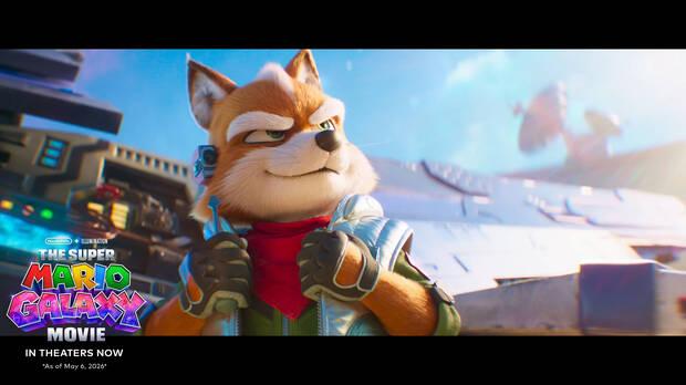 Star Fox