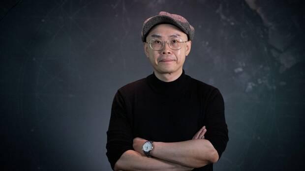 Paul Fu, director creativo de Assassin's Creed Black Flag Resynced