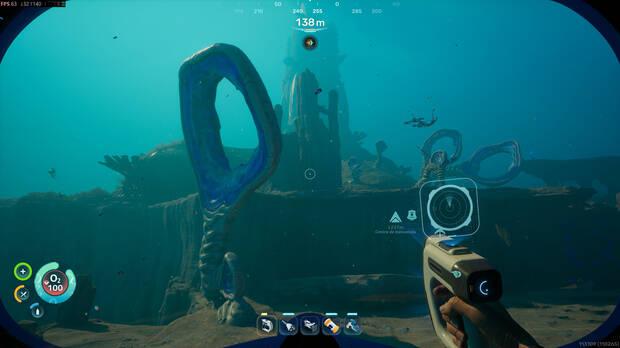 Adiós a los monólogos, Subnautica 2 regresa al protagonista mudo y aumenta la sensación de soledad en el fondo marino.