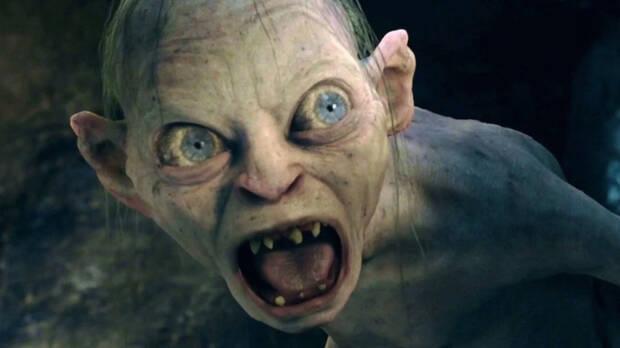 Gollum