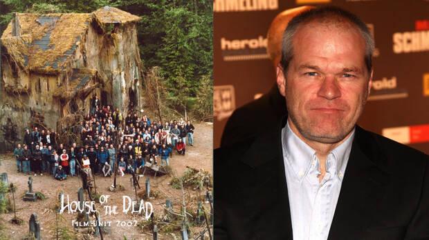 House of the Dead de Uwe Boll