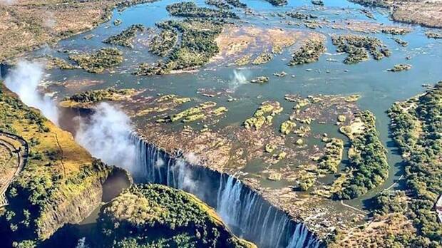 �frica