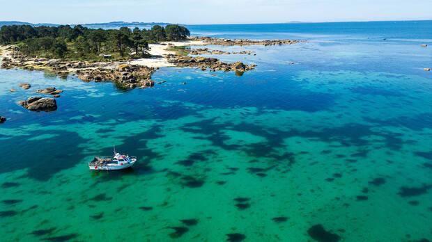 R�as Baixas