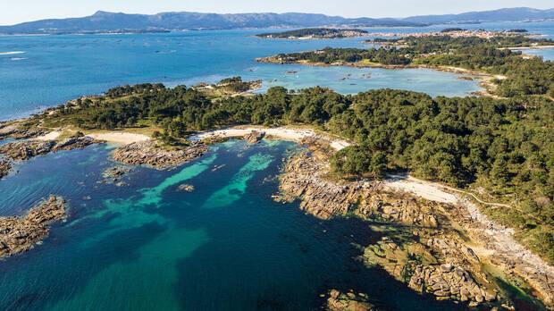R�as Baixas
