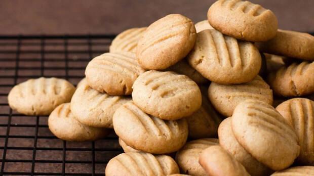 Galletas