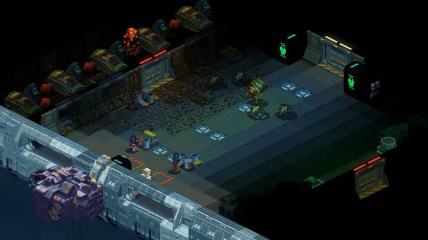 Space Haven