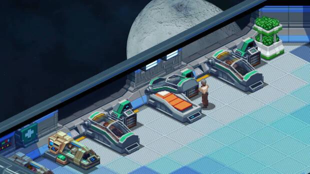 Space Haven