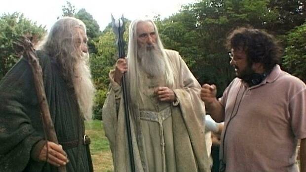 Peter Jackson
