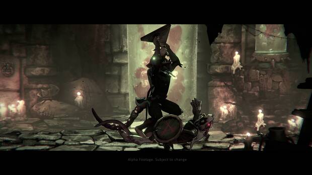 Warhammer Age of Sigmar Deathmaster