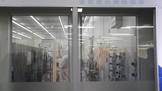 TSMC