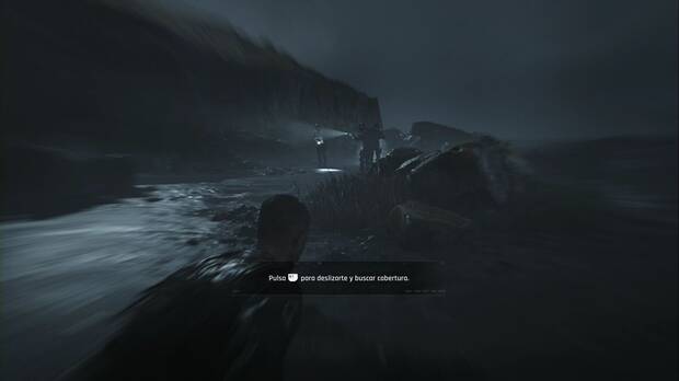 007 First Light - Contra todo pron�stico, tutorial r�pido de b�squeda de coberturas
