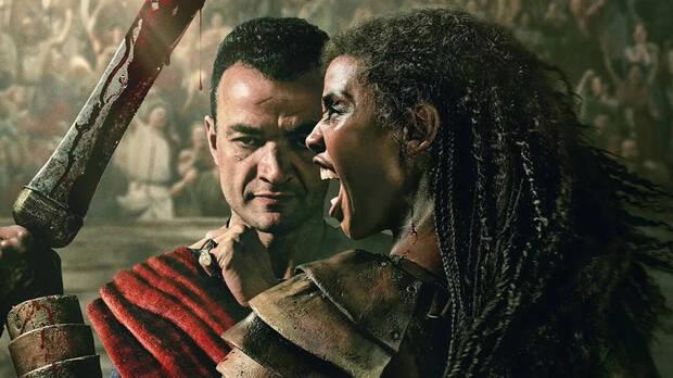 Spartacus