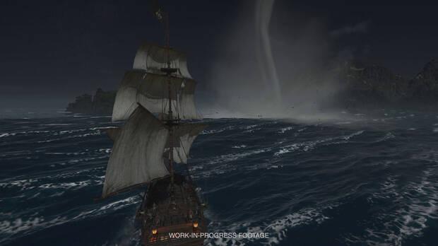 Assassins Creed Black Flag Resynced