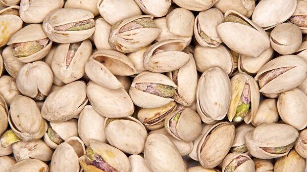 Pistachos