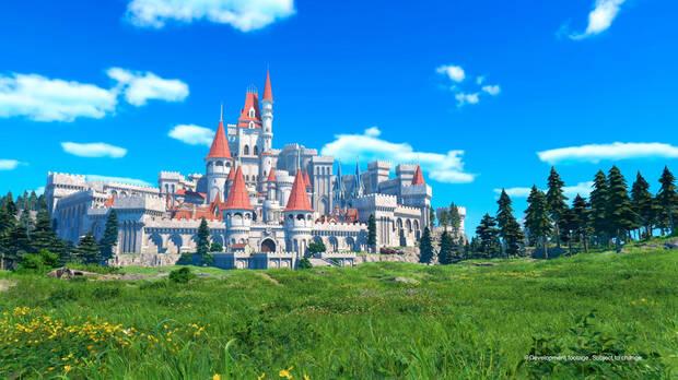 Dragon Quest 12