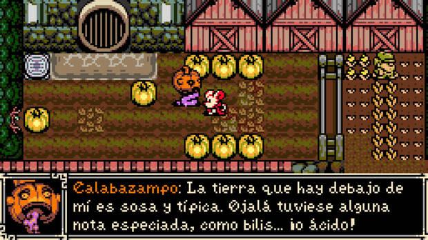 Algunas misiones opcionales requieren algún abalorio concreto para completarlas.