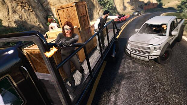 GTA Online