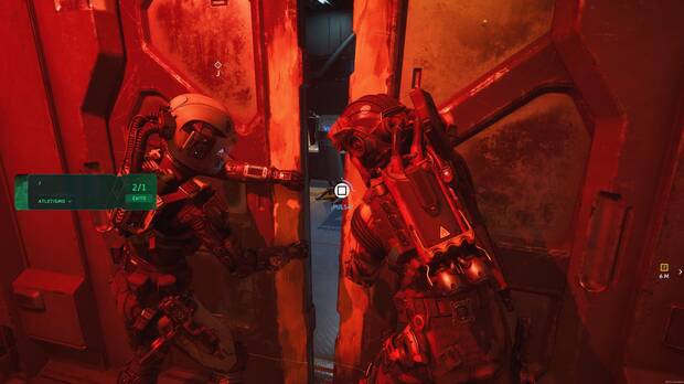 The Expanse y las habilidades