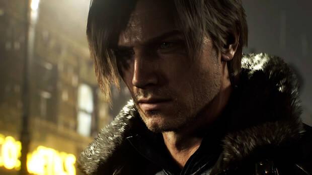 Resident Evil Requiem