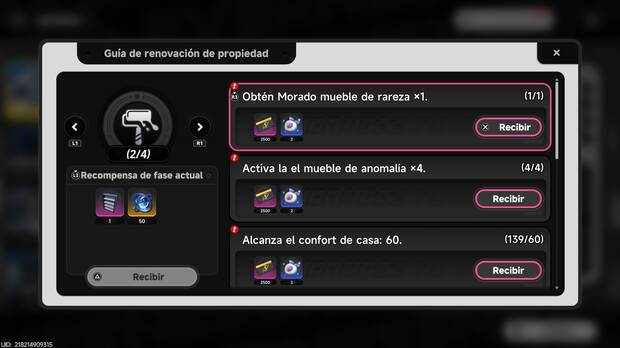 Neverness to Everness - M�todos para conseguir semillas sin sue�o