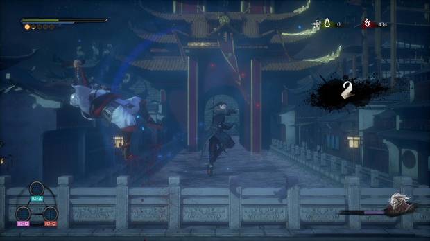 Hidden Dragon: Legend saldr en PS4 el prximo 19 de septiembre Imagen 2