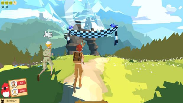 The Trail: Frontier Challenge, lo nuevo de Peter Molyneux, ya disponible en PC Imagen 2