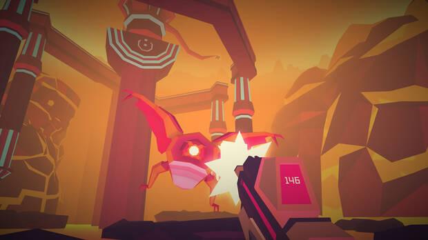 El shooter Morphite llegar a One, PS4 y Switch el 7 de septiembre Imagen 2