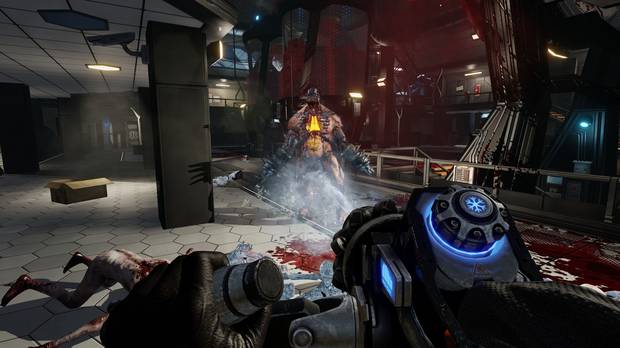 Killing Floor 2 ya está disponible para Xbox One Imagen 3