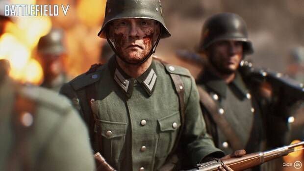 Battlefield 5