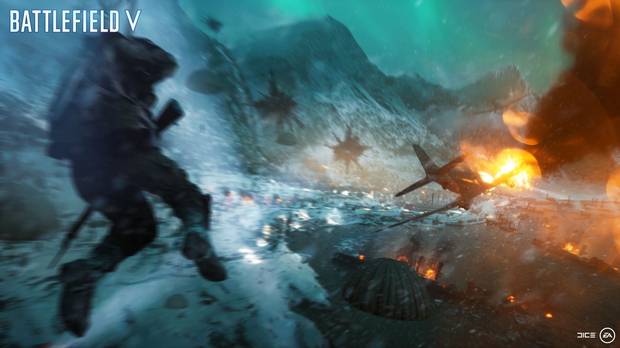 Battlefield 6 fecha de lanzamiento