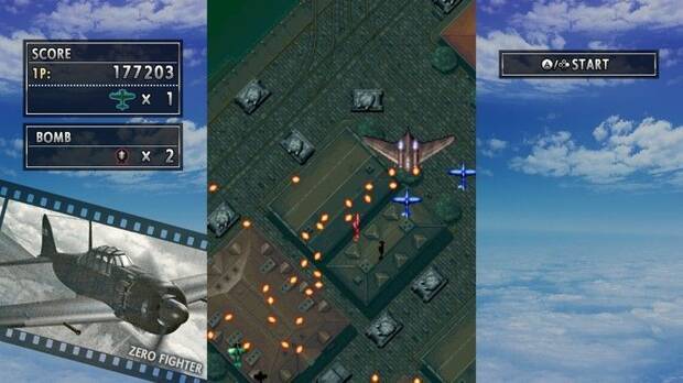 Zerodiv planea lanzar más juegos en Nintendo Switch Imagen 3