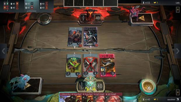 Valve sobre Artifact: 'Las cosas no salieron como esperbamos' Imagen 2