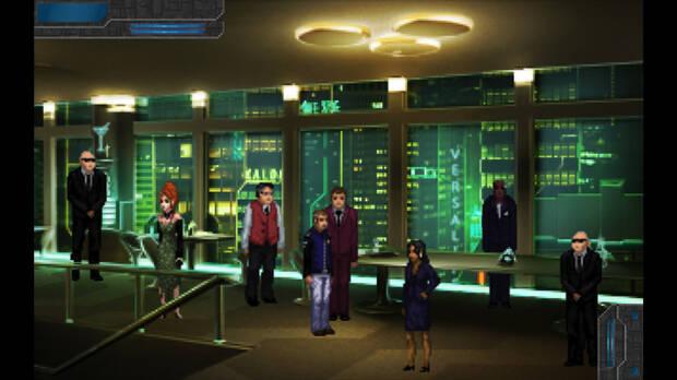 Technobabylon