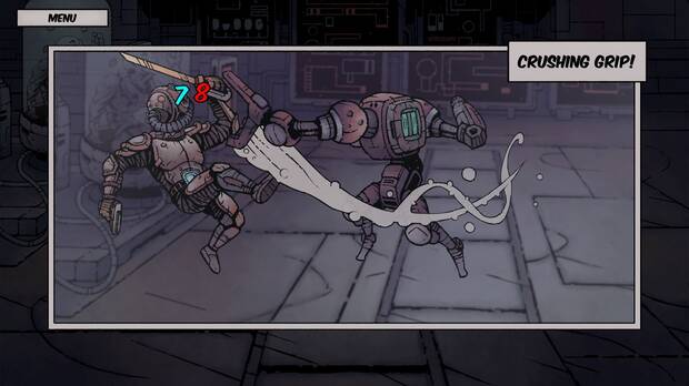 Deep Sky Derelicts: Definitive Edition llega el 24 de marzo a PC y consolas Imagen 3