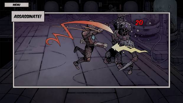 Deep Sky Derelicts: Definitive Edition llega el 24 de marzo a PC y consolas Imagen 2